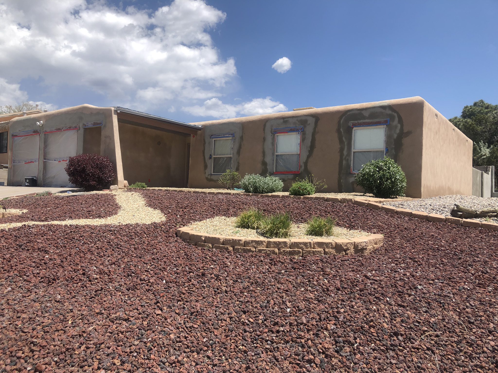 stucco-repair-in-Las-Cruces's