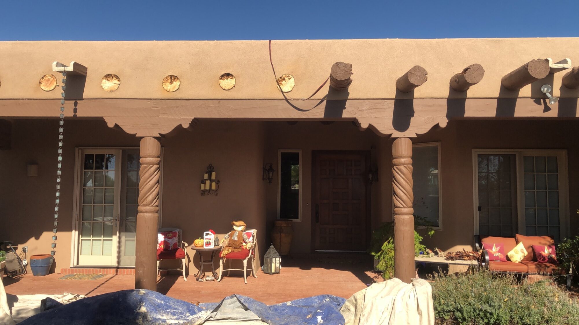 Stucco-Repair-Rio-Rancho
