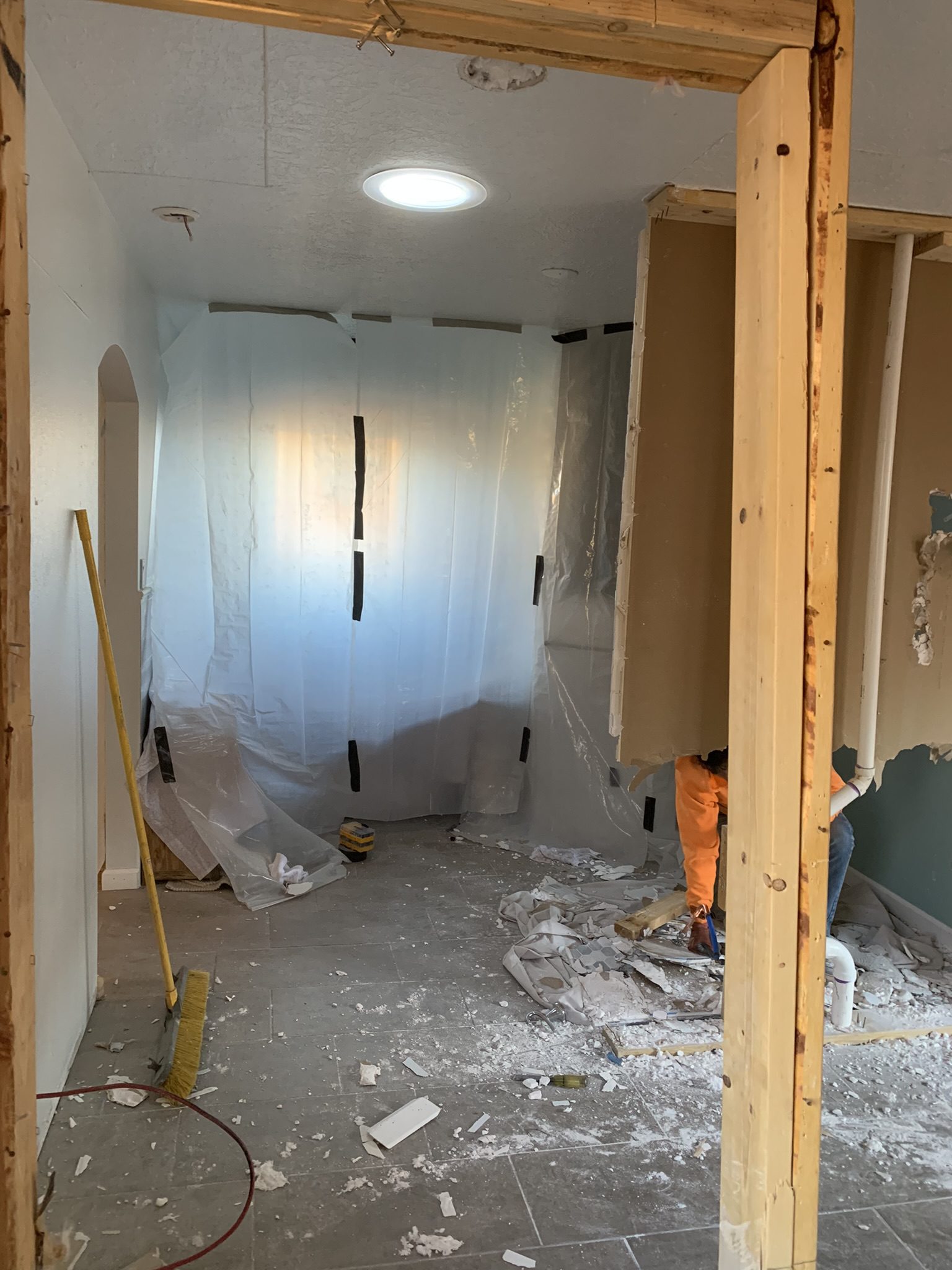 house extensions Albuquerque