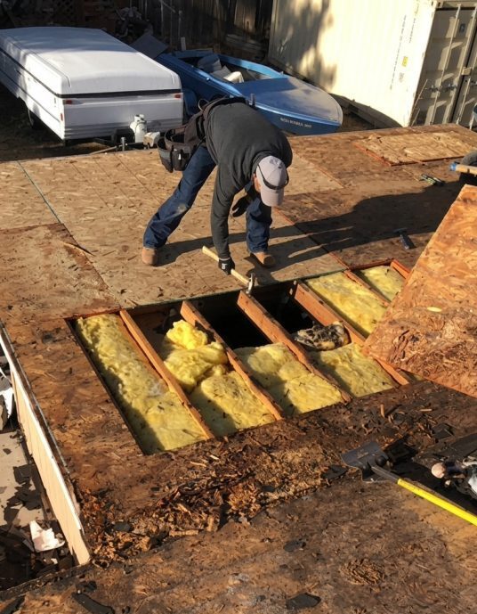 Roofing-contractor-in-Albuquerque-NM