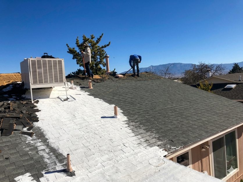 Roofing-contractor-in-Albuquerque-NM