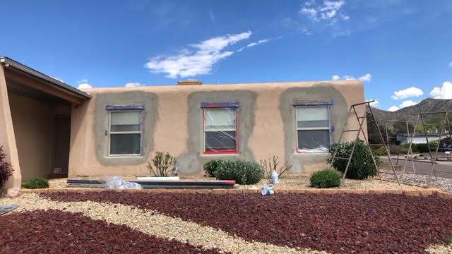 Stucco-contractor-in-Albuquerque