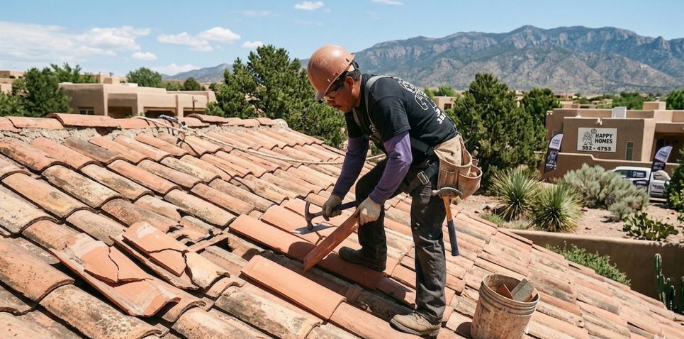Spanish-tile-roofing-NM