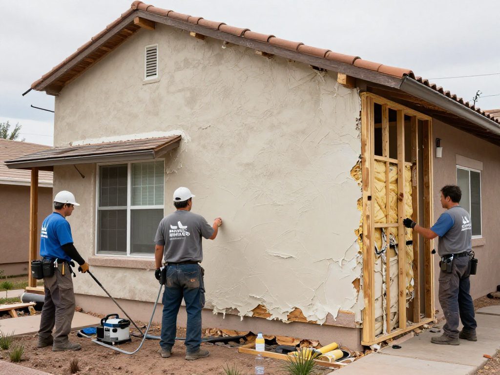 stucco-services-new-mexico