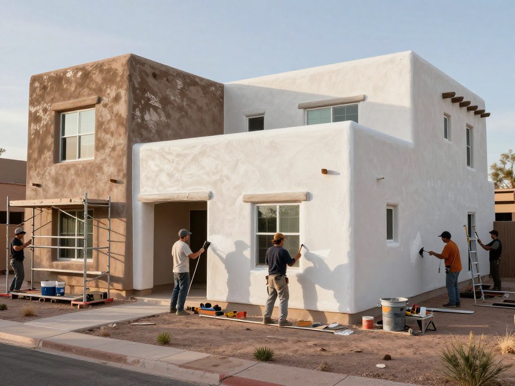 stucco-repair-in-NM
