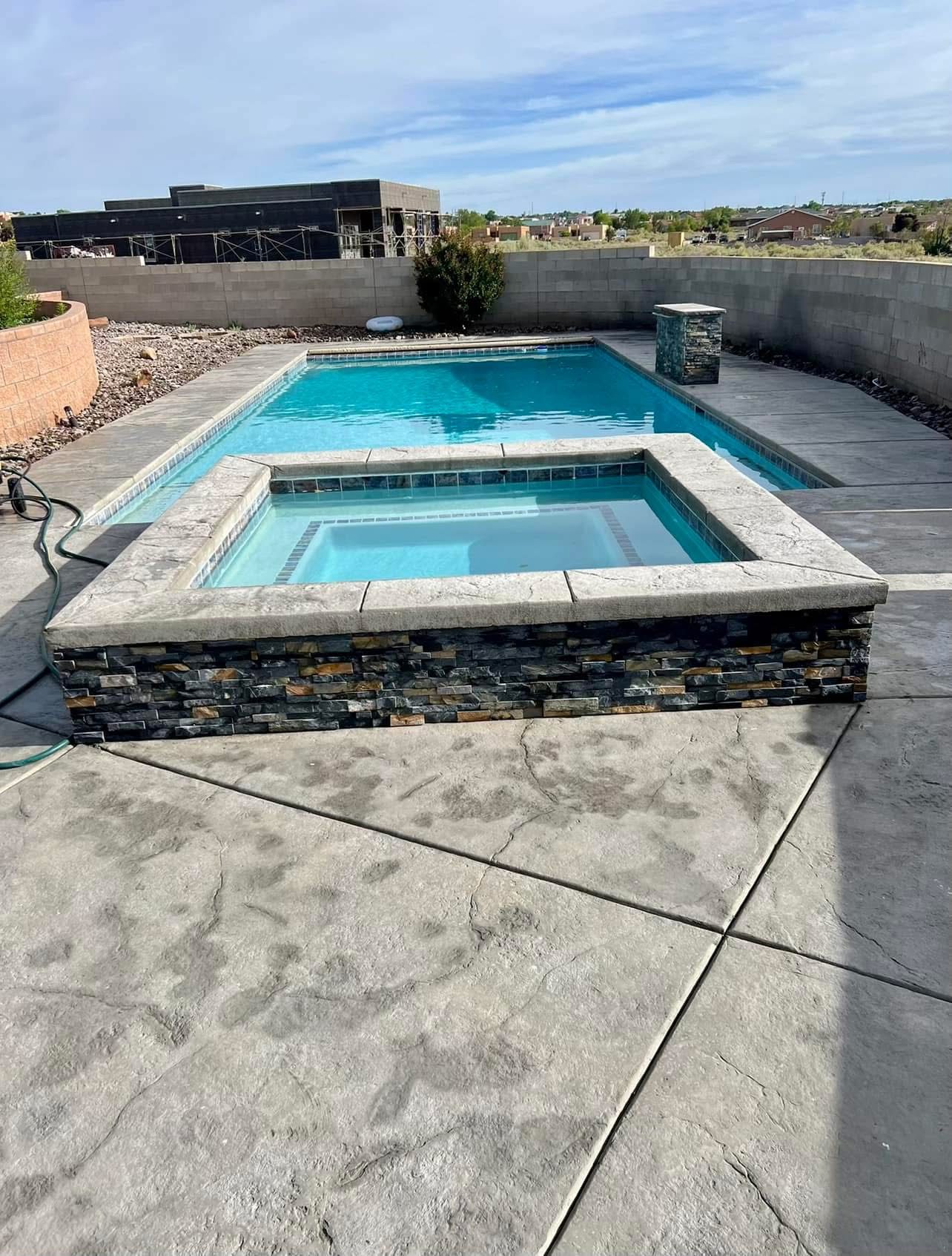 New-Mexico-Pool-Construction